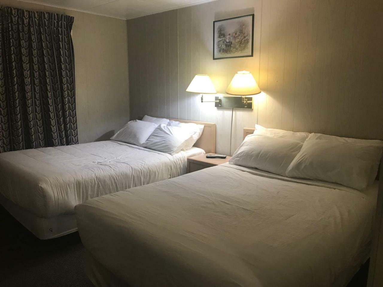 Oasis Hotel Cache Creek Ngoại thất bức ảnh