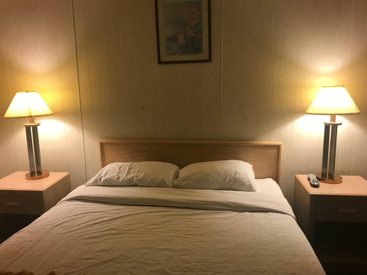 Oasis Hotel Cache Creek Ngoại thất bức ảnh